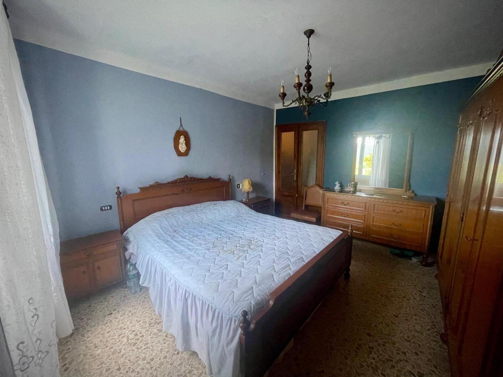 הוילה Bagnone Casa Della Nonna מראה חיצוני תמונה